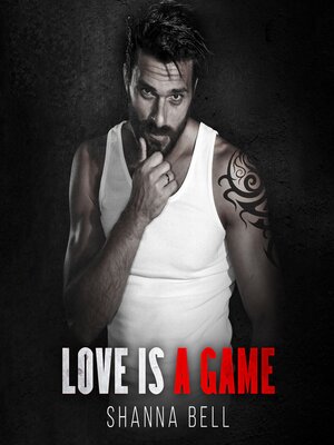 cover image of Love is a game